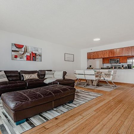 Miami Condo With City & Ocean Views! Sleep Up To 6! Екстер'єр фото