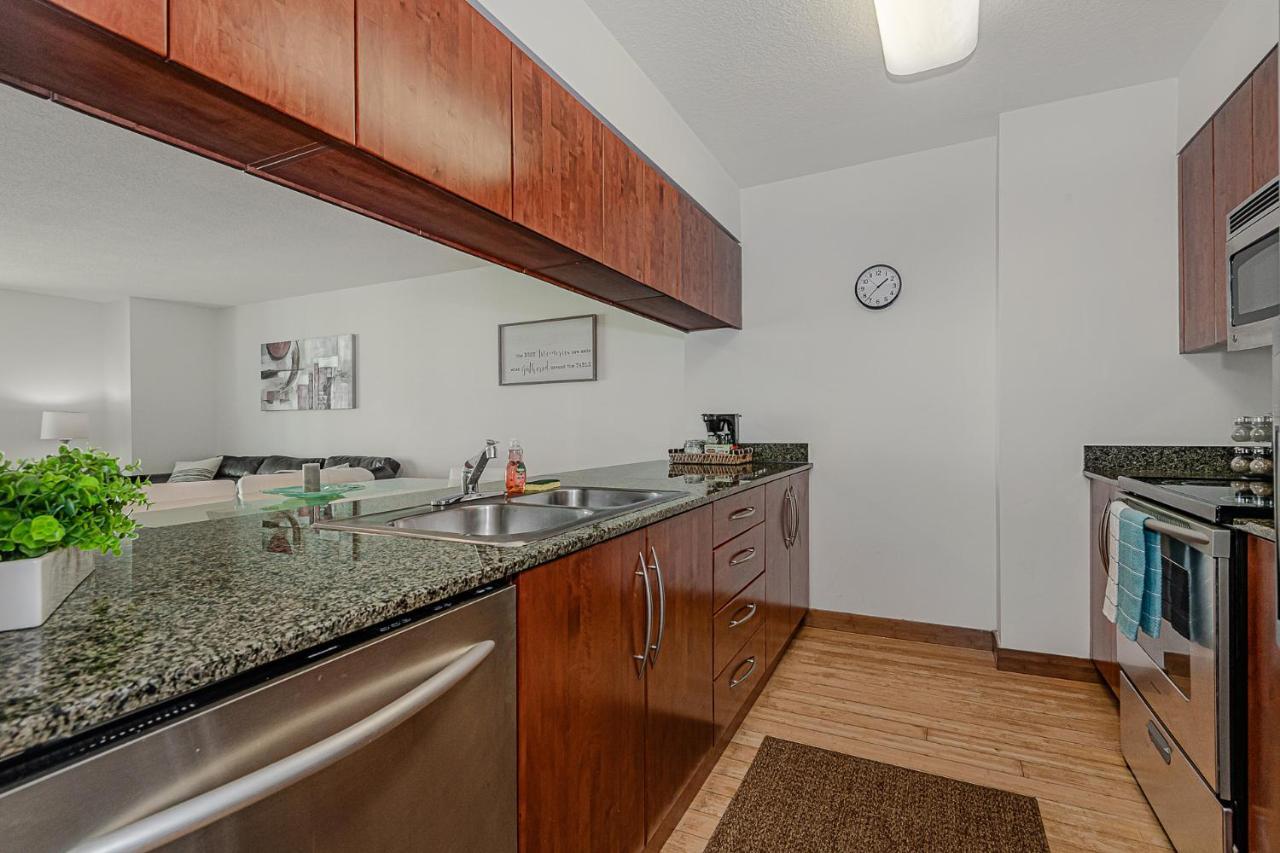 Miami Condo With City & Ocean Views! Sleep Up To 6! Екстер'єр фото