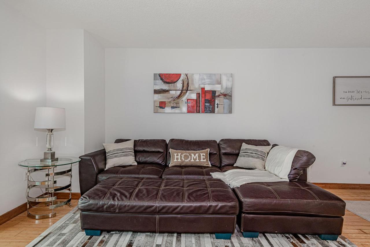 Miami Condo With City & Ocean Views! Sleep Up To 6! Екстер'єр фото